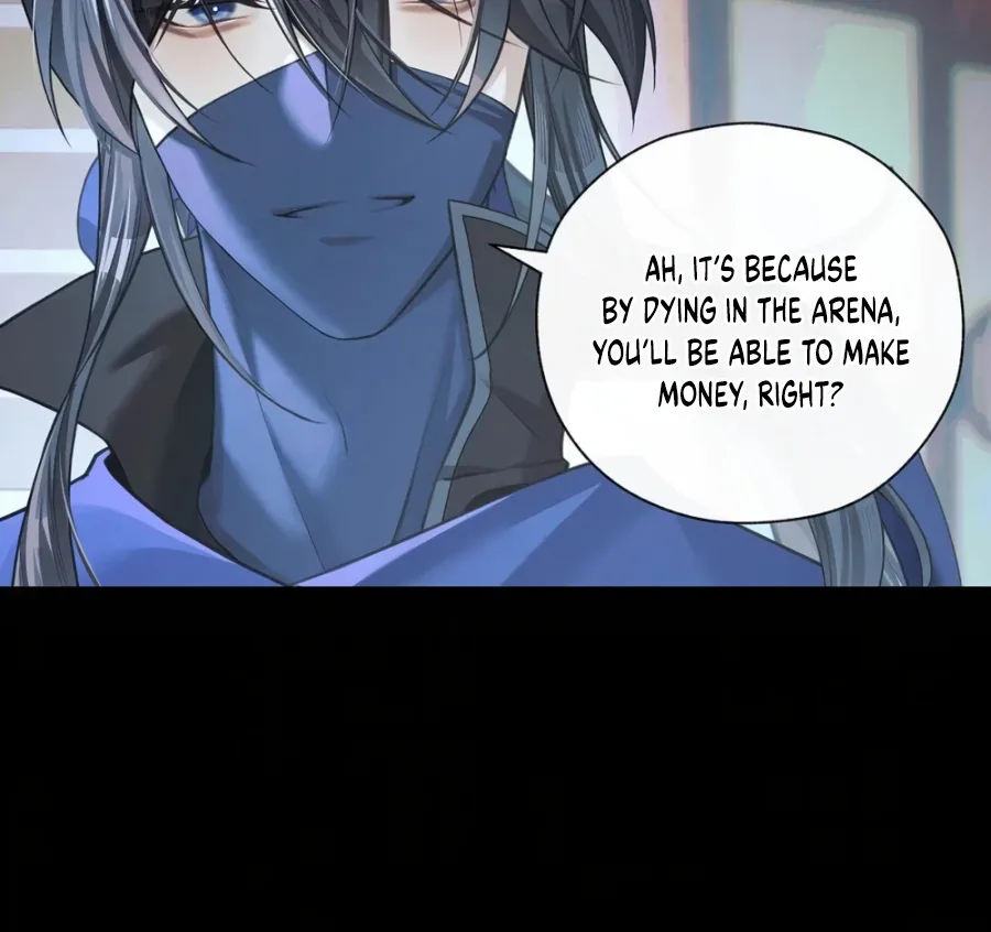 Was His Highness Assassinated Today? Chapter 16 page 36