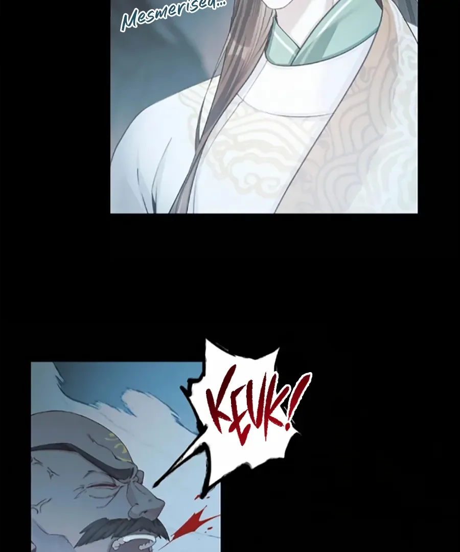Was His Highness Assassinated Today? Chapter 17 page 49