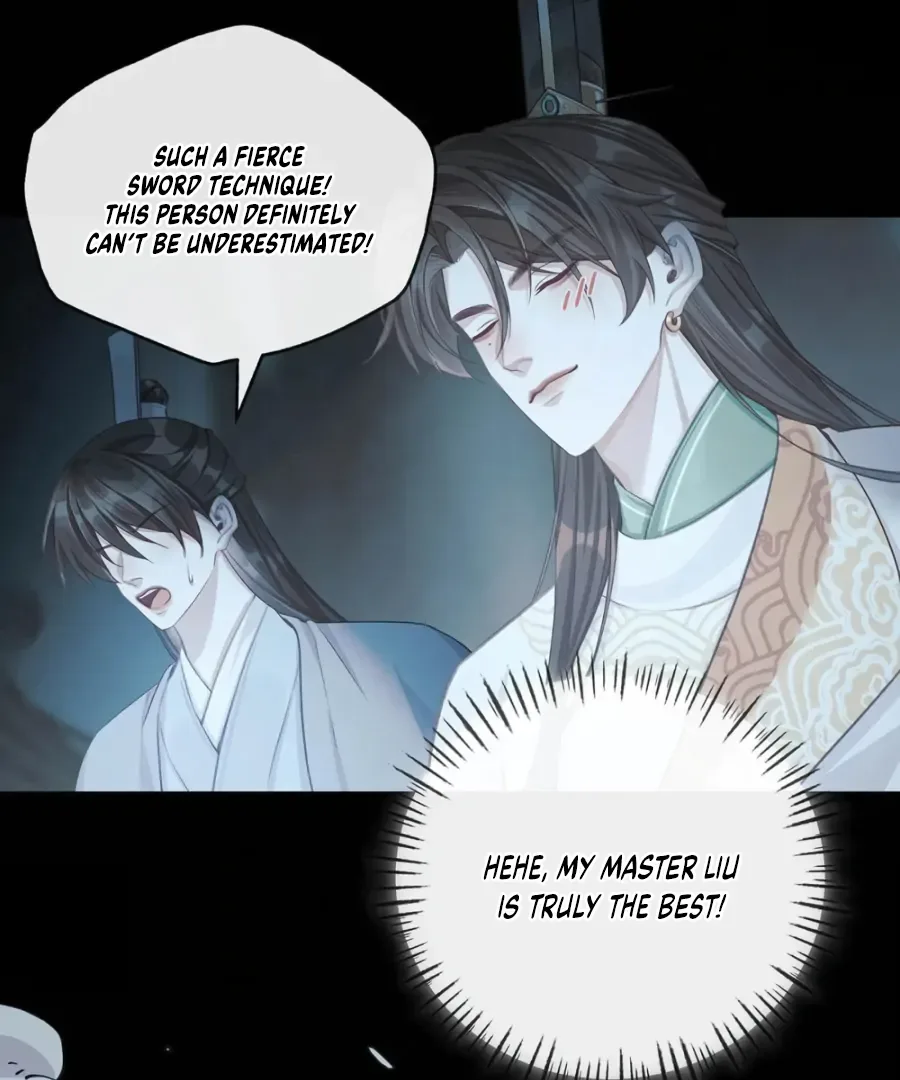 Was His Highness Assassinated Today? Chapter 17 page 37