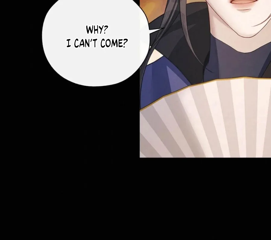 Was His Highness Assassinated Today? Chapter 15 page 39