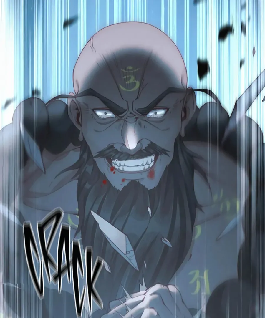 Was His Highness Assassinated Today? Chapter 17 page 51