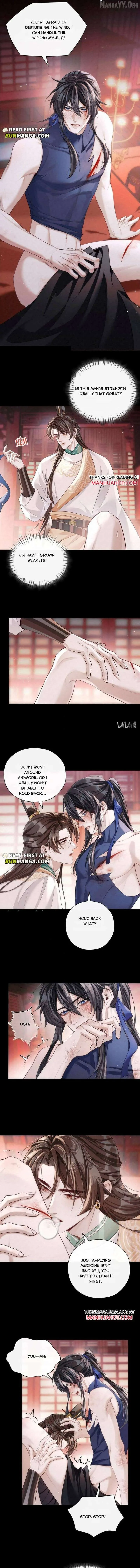 Was His Highness Assassinated Today? Chapter 20 page 7
