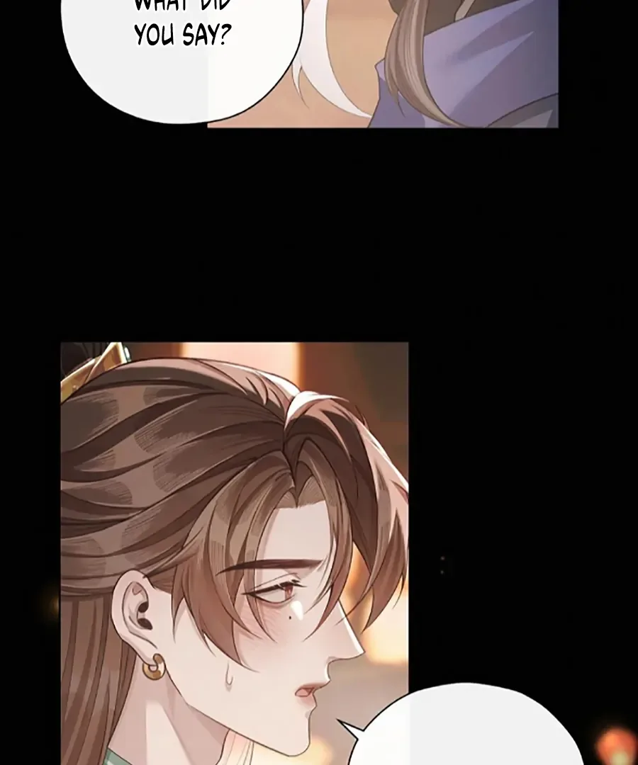 Was His Highness Assassinated Today? Chapter 15 page 51