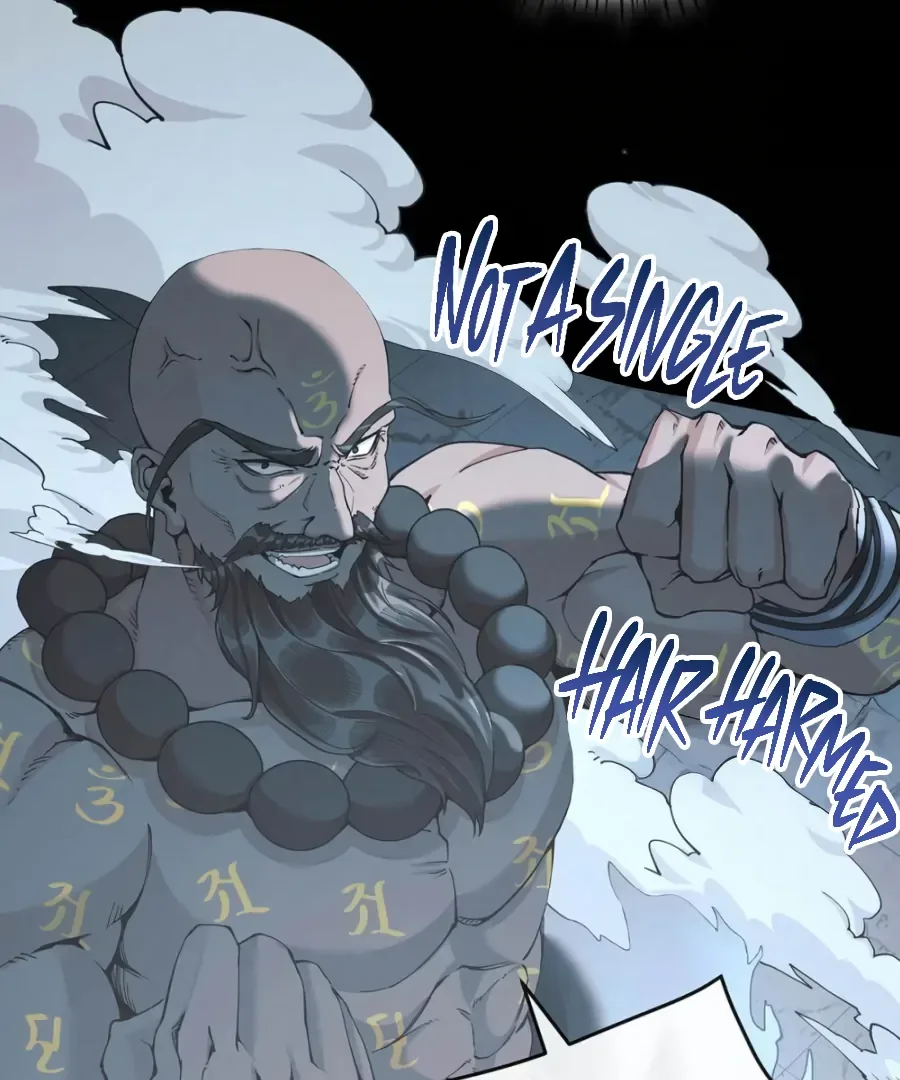 Was His Highness Assassinated Today? Chapter 17 page 38