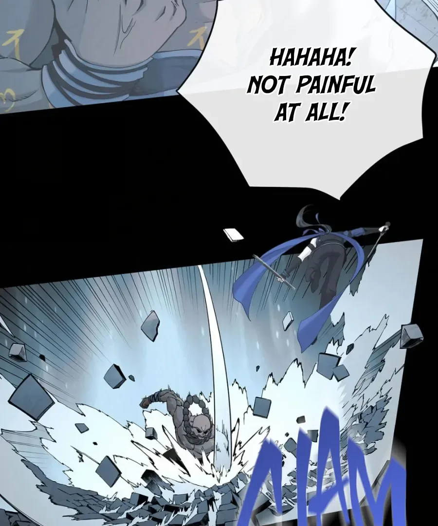 Was His Highness Assassinated Today? Chapter 17 page 39
