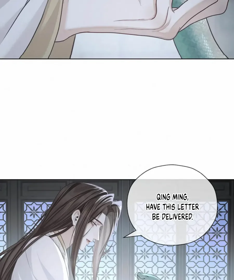 Was His Highness Assassinated Today? Chapter 17 page 32