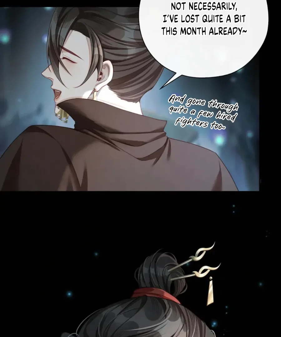 Was His Highness Assassinated Today? Chapter 16 page 32