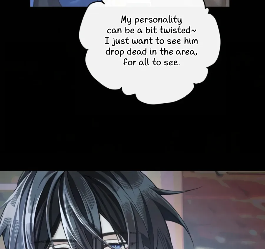Was His Highness Assassinated Today? Chapter 16 page 35