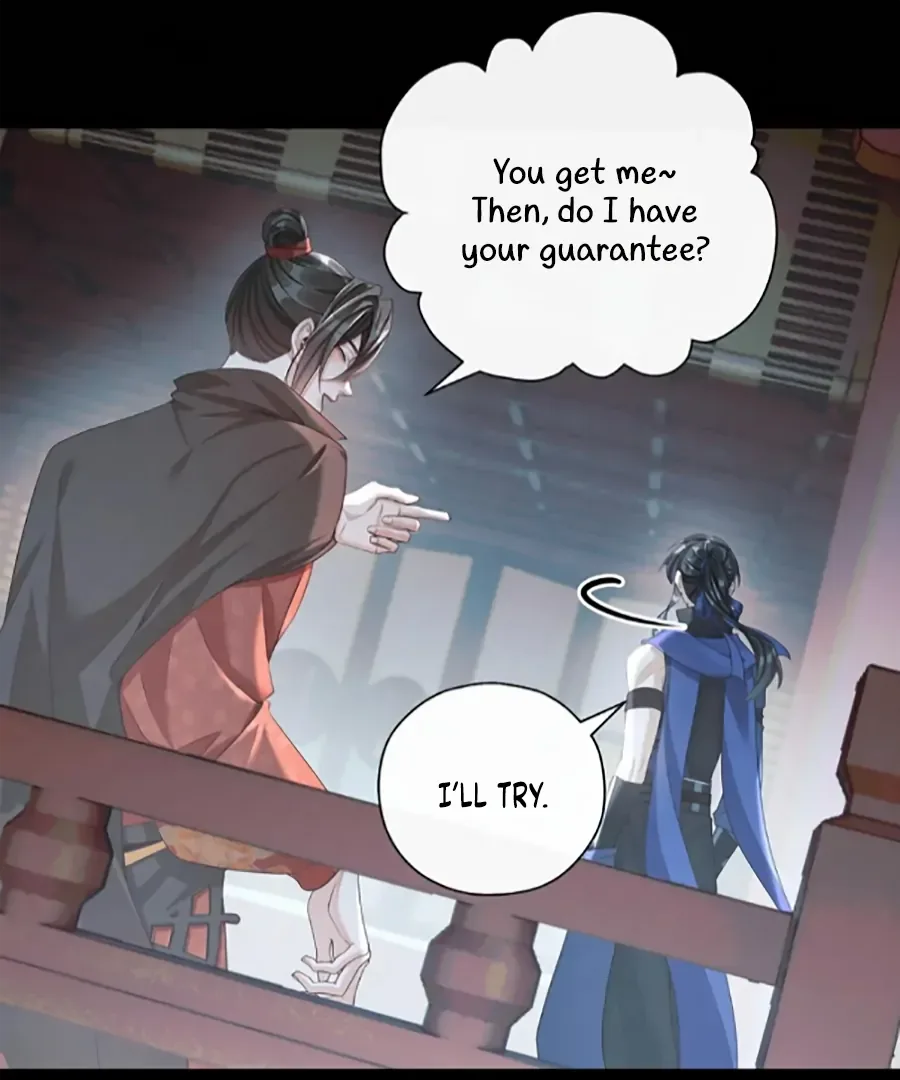 Was His Highness Assassinated Today? Chapter 16 page 37