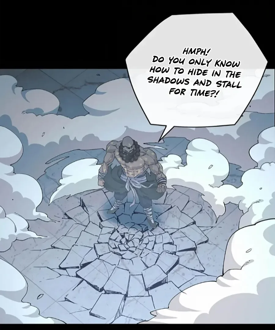 Was His Highness Assassinated Today? Chapter 17 page 43