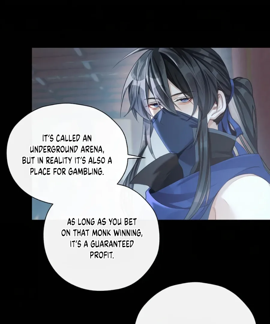 Was His Highness Assassinated Today? Chapter 16 page 31