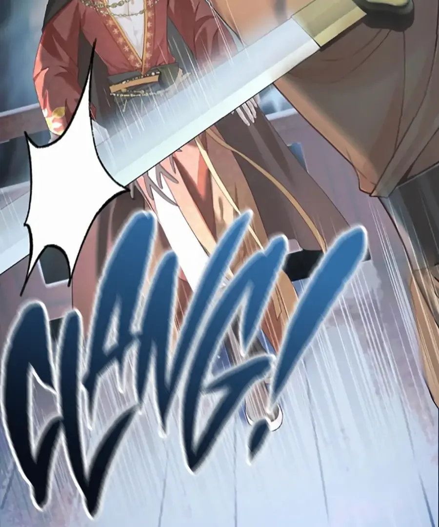 Was His Highness Assassinated Today? Chapter 16 page 41