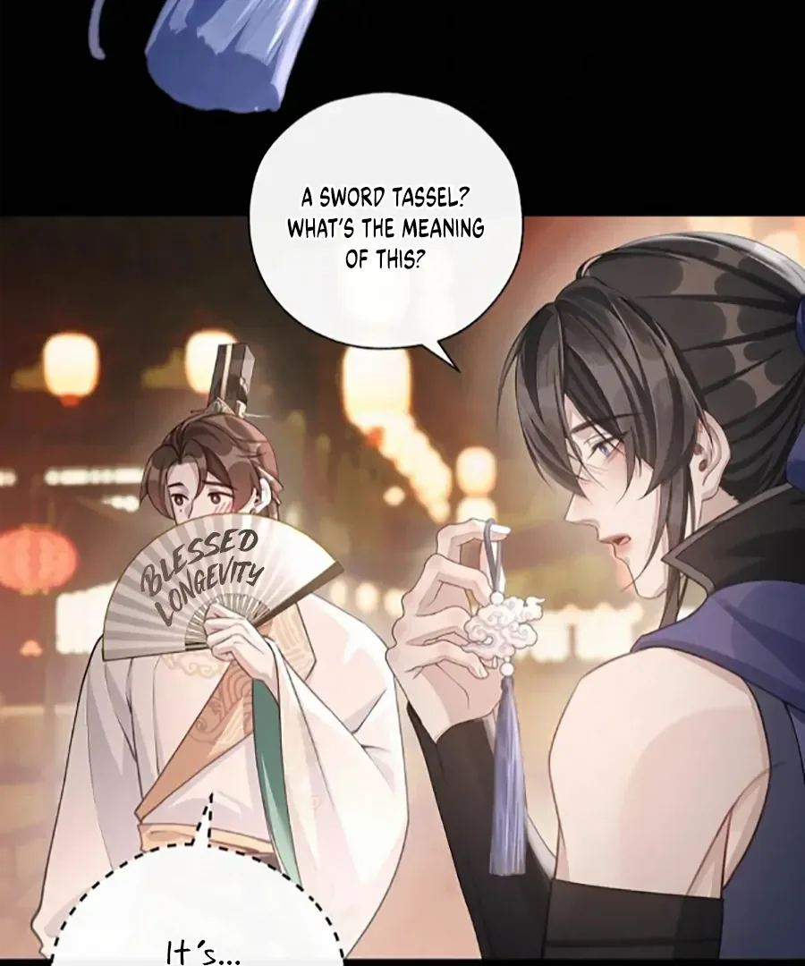 Was His Highness Assassinated Today? Chapter 15 page 49