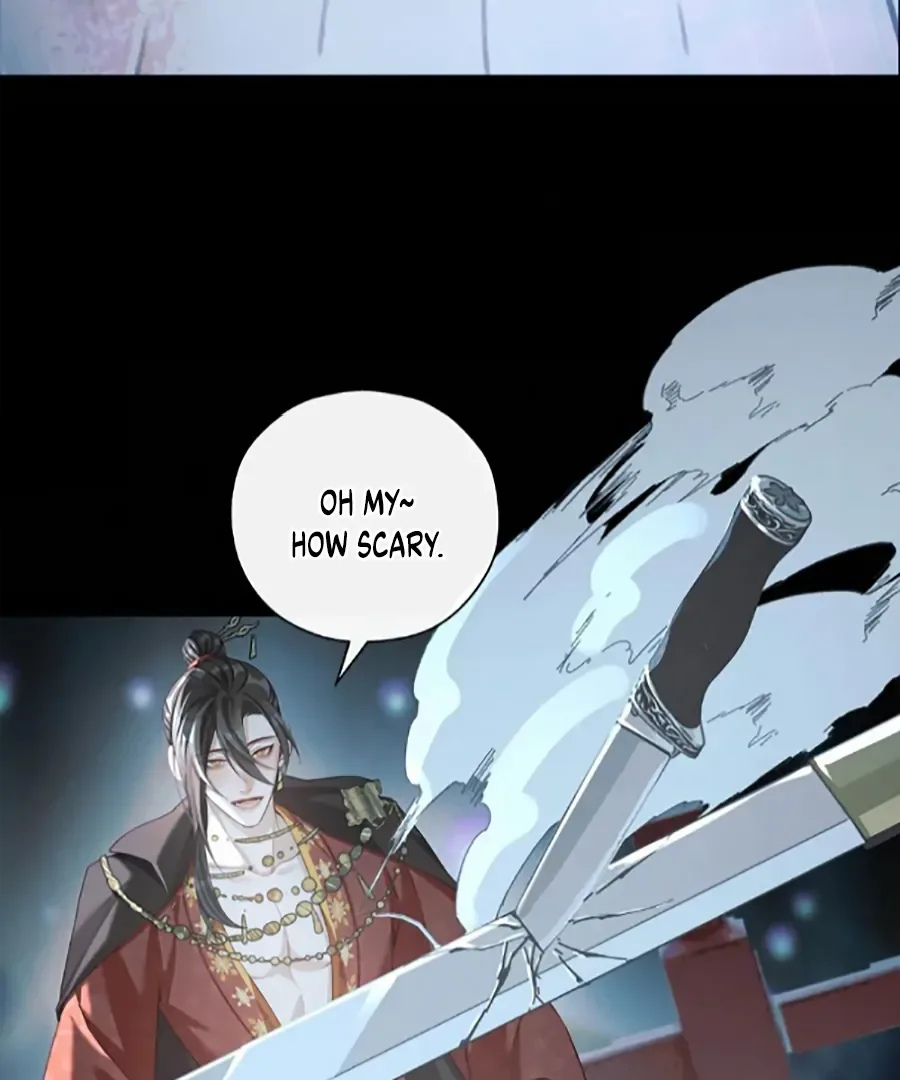 Was His Highness Assassinated Today? Chapter 16 page 42