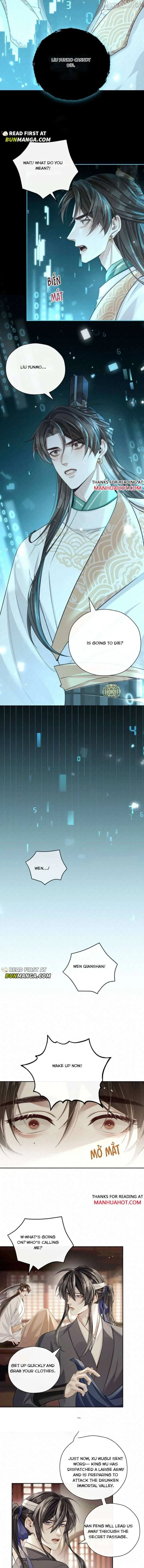 Was His Highness Assassinated Today? Chapter 21 page 6