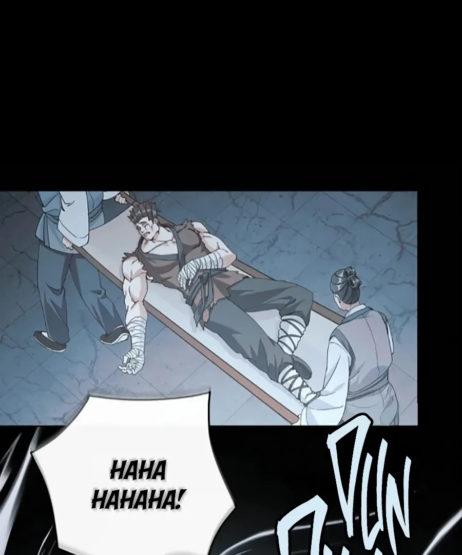 Was His Highness Assassinated Today? Chapter 16 page 45