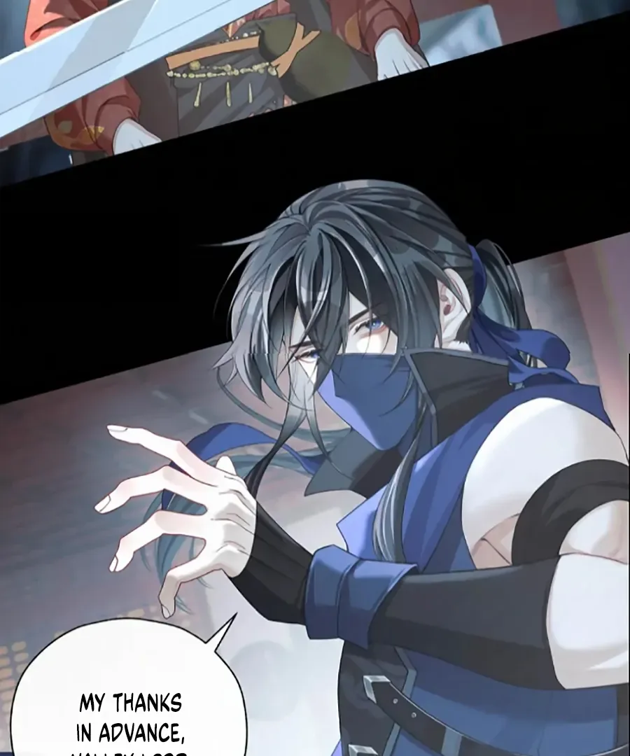 Was His Highness Assassinated Today? Chapter 16 page 43