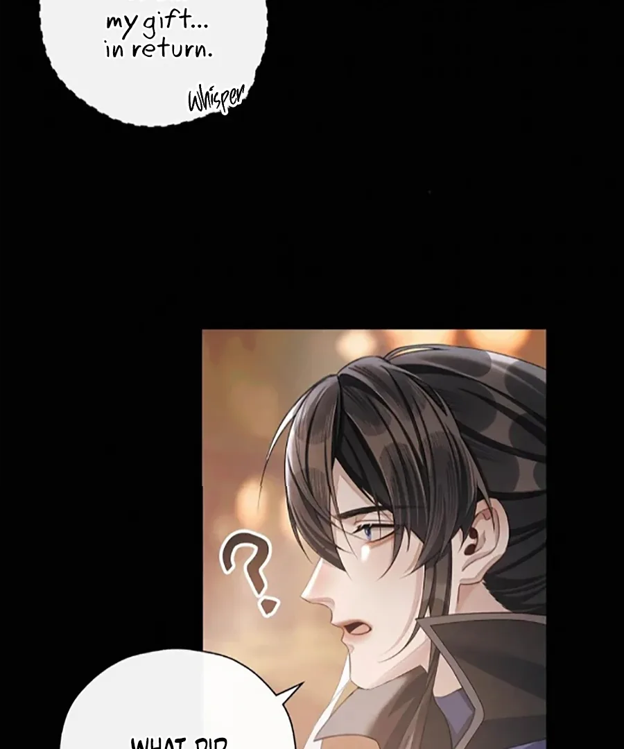 Was His Highness Assassinated Today? Chapter 15 page 50