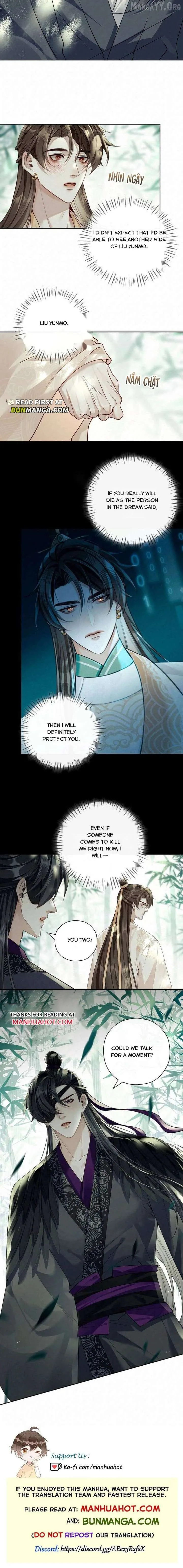 Was His Highness Assassinated Today? Chapter 22 page 7