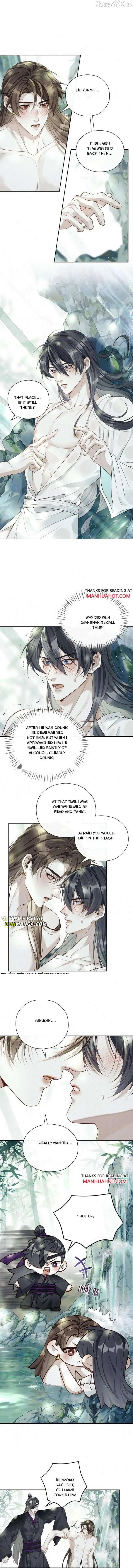 Was His Highness Assassinated Today? Chapter 24 page 4