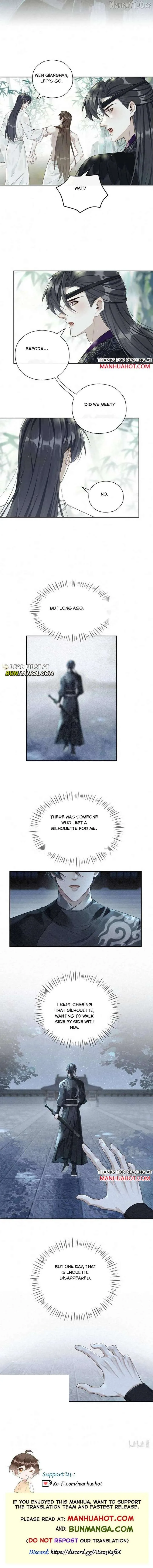 Was His Highness Assassinated Today? Chapter 24 page 6