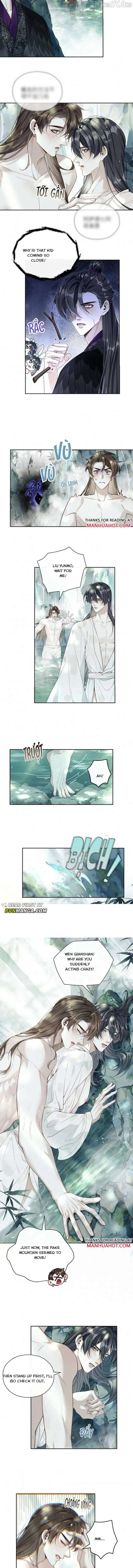 Was His Highness Assassinated Today? Chapter 24 page 2