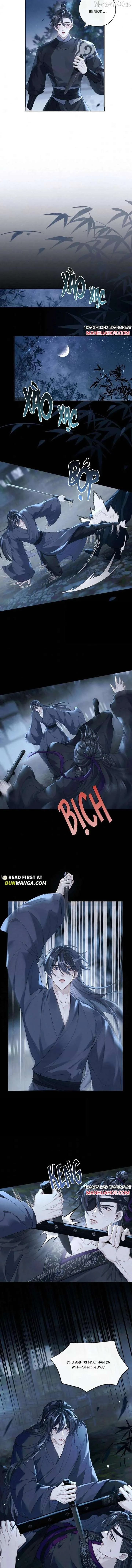 Was His Highness Assassinated Today? Chapter 28 page 2