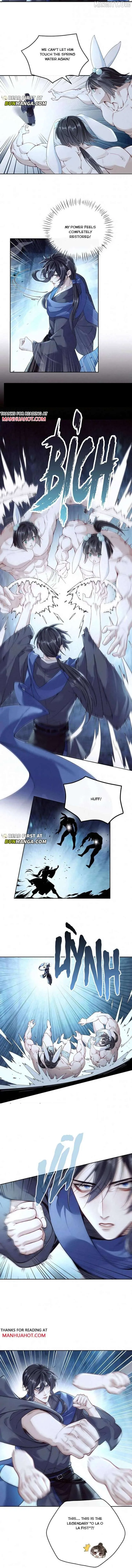 Was His Highness Assassinated Today? Chapter 32 page 2