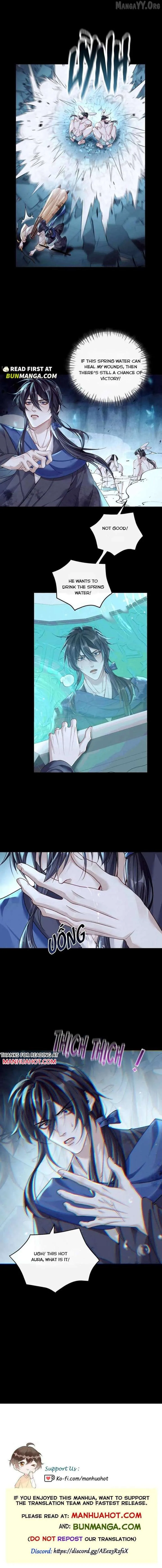 Was His Highness Assassinated Today? Chapter 31 page 7