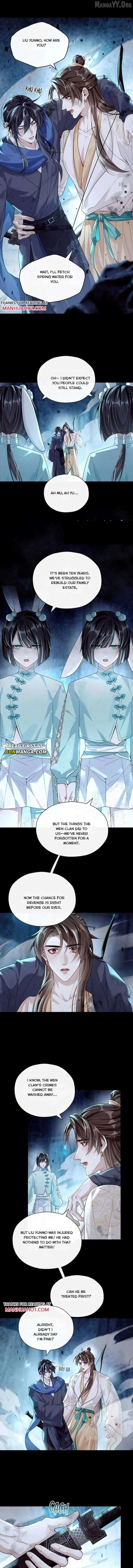 Was His Highness Assassinated Today? Chapter 31 page 2