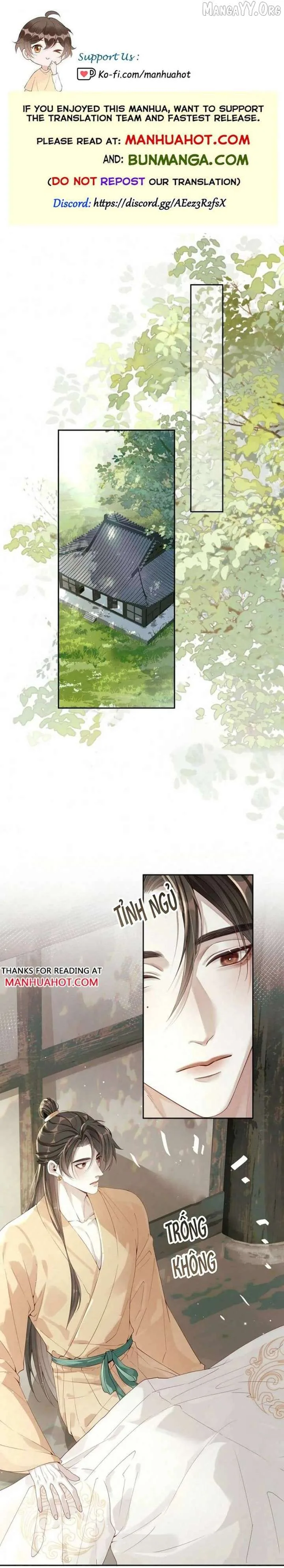 Was His Highness Assassinated Today? Chapter 35 page 1