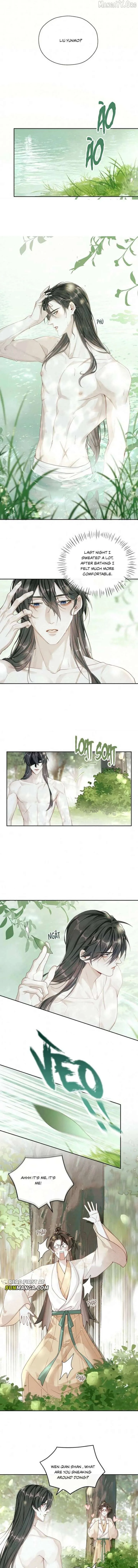 Was His Highness Assassinated Today? Chapter 35 page 2