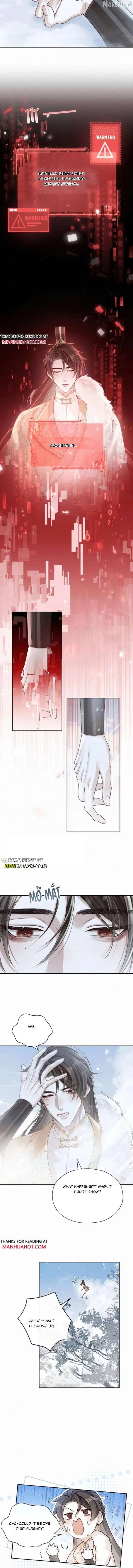 Was His Highness Assassinated Today? Chapter 40 page 2