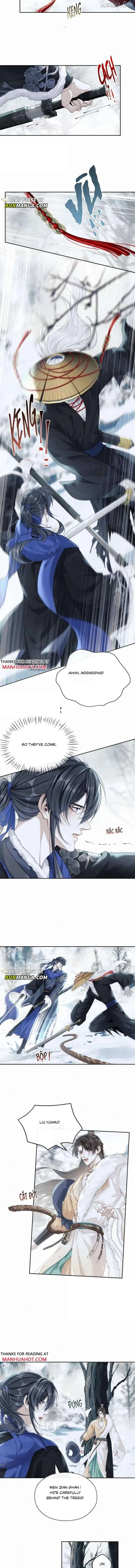 Was His Highness Assassinated Today? Chapter 38 page 2