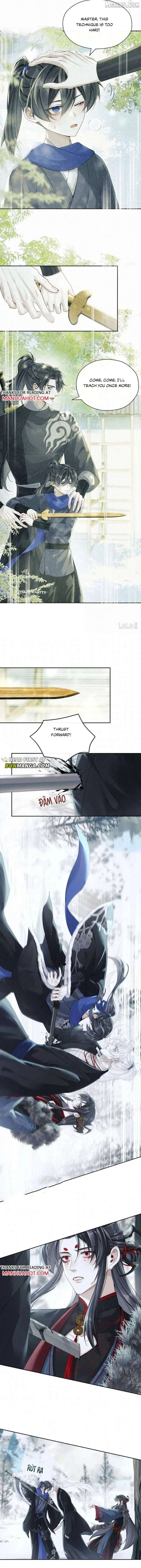 Was His Highness Assassinated Today? Chapter 39 page 4