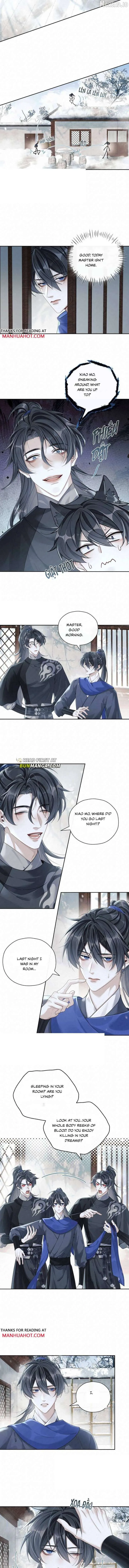 Was His Highness Assassinated Today? Chapter 41 page 2