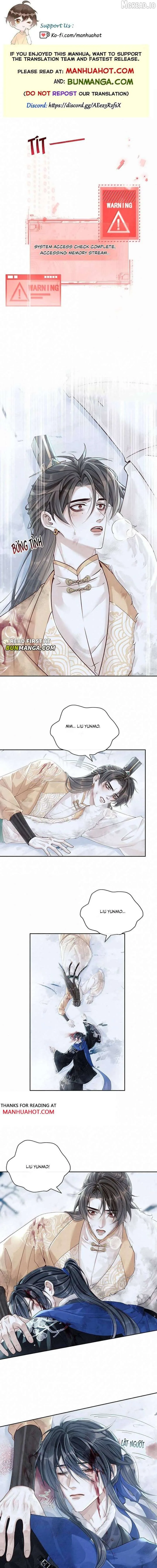 Was His Highness Assassinated Today? Chapter 42 page 1