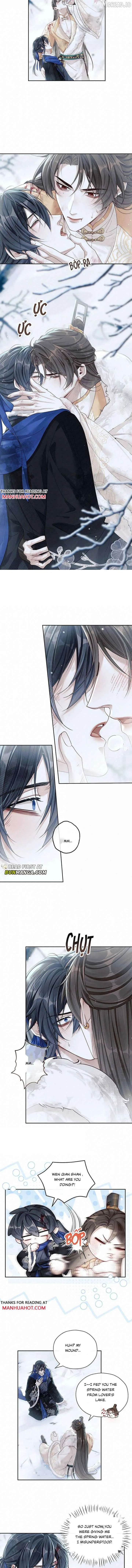 Was His Highness Assassinated Today? Chapter 42 page 3