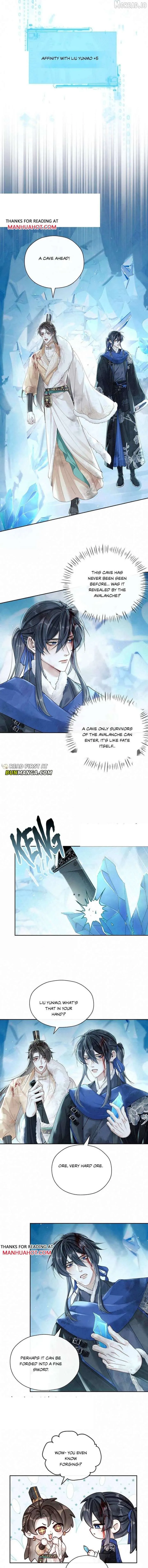 Was His Highness Assassinated Today? Chapter 42 page 5