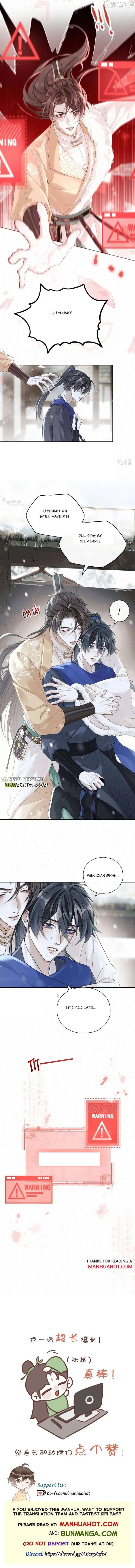 Was His Highness Assassinated Today? Chapter 41 page 7