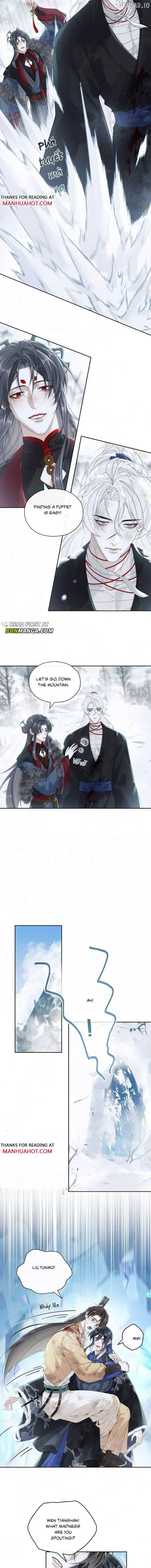 Was His Highness Assassinated Today? Chapter 43 page 2