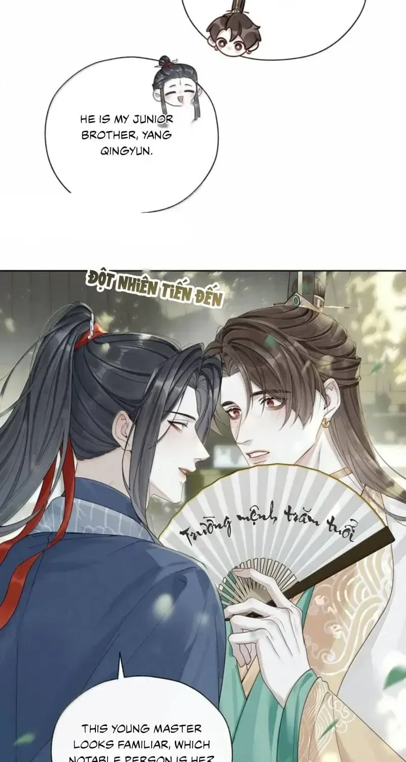 Was His Highness Assassinated Today? Chapter 45 page 27