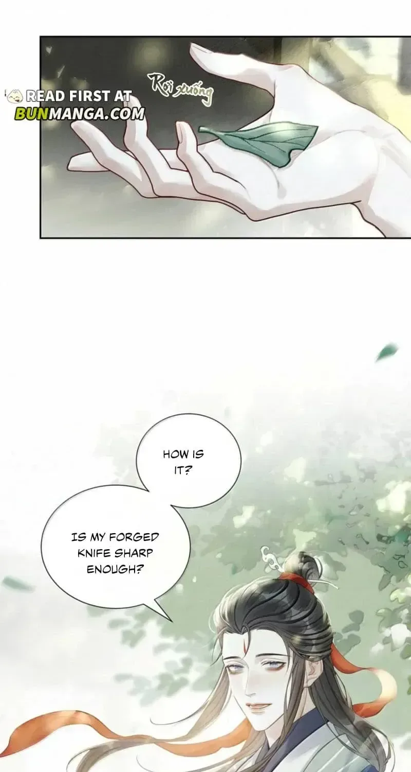 Was His Highness Assassinated Today? Chapter 45 page 12