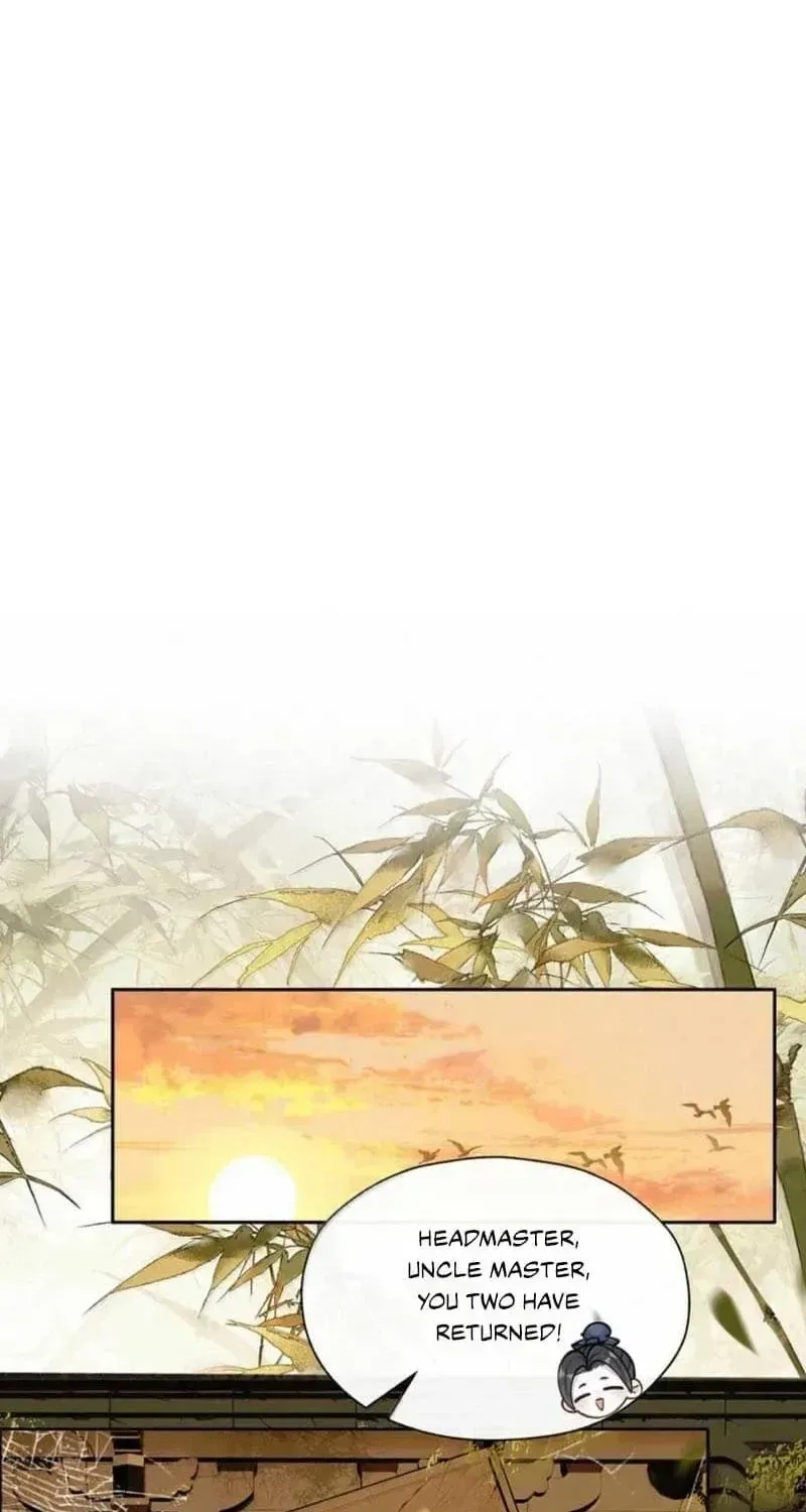 Was His Highness Assassinated Today? Chapter 46 page 1