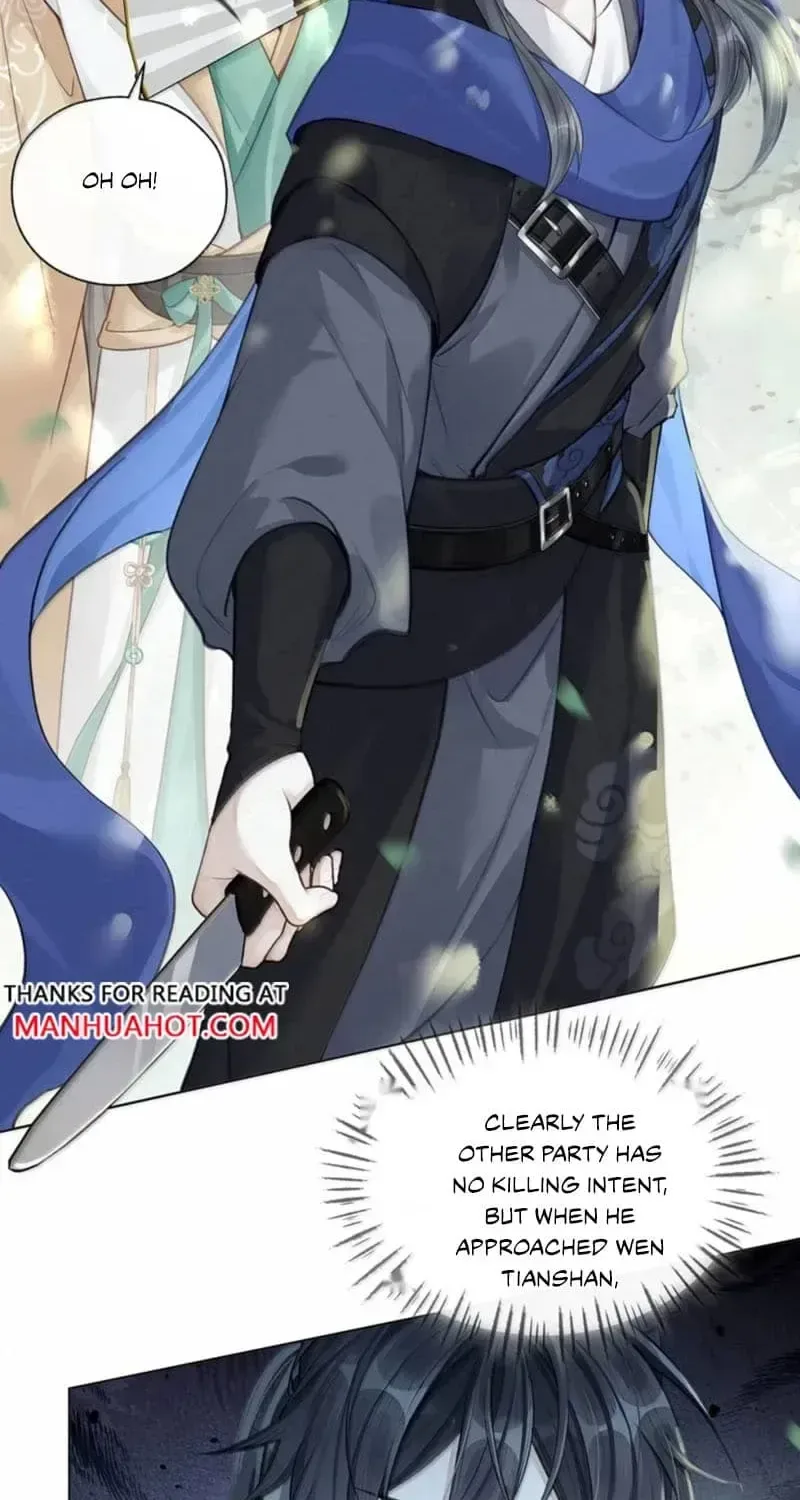Was His Highness Assassinated Today? Chapter 45 page 31
