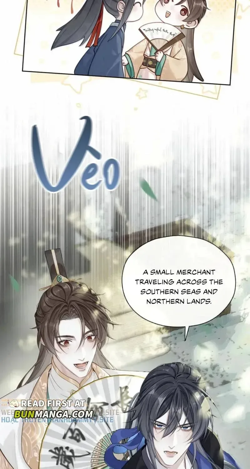 Was His Highness Assassinated Today? Chapter 45 page 30
