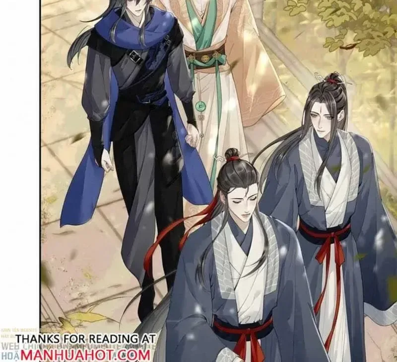 Was His Highness Assassinated Today? Chapter 46 page 12