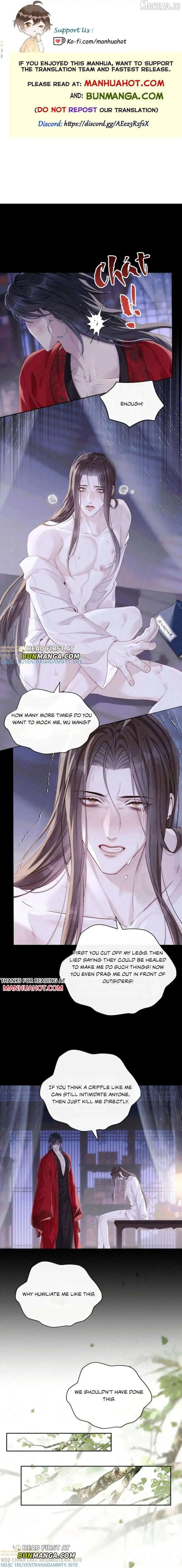 Was His Highness Assassinated Today? Chapter 44 page 1
