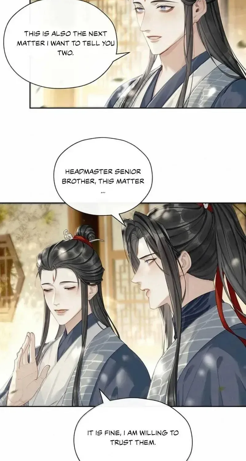 Was His Highness Assassinated Today? Chapter 46 page 10