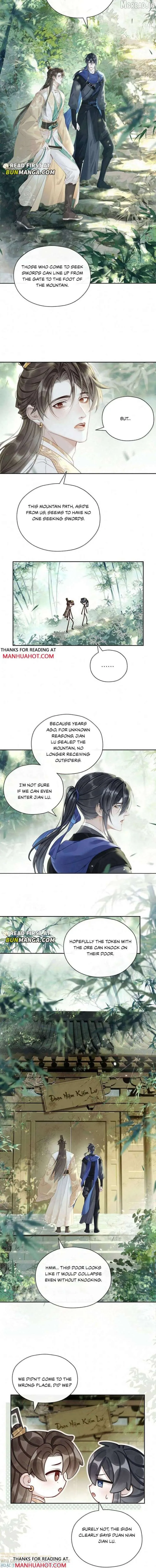 Was His Highness Assassinated Today? Chapter 44 page 3